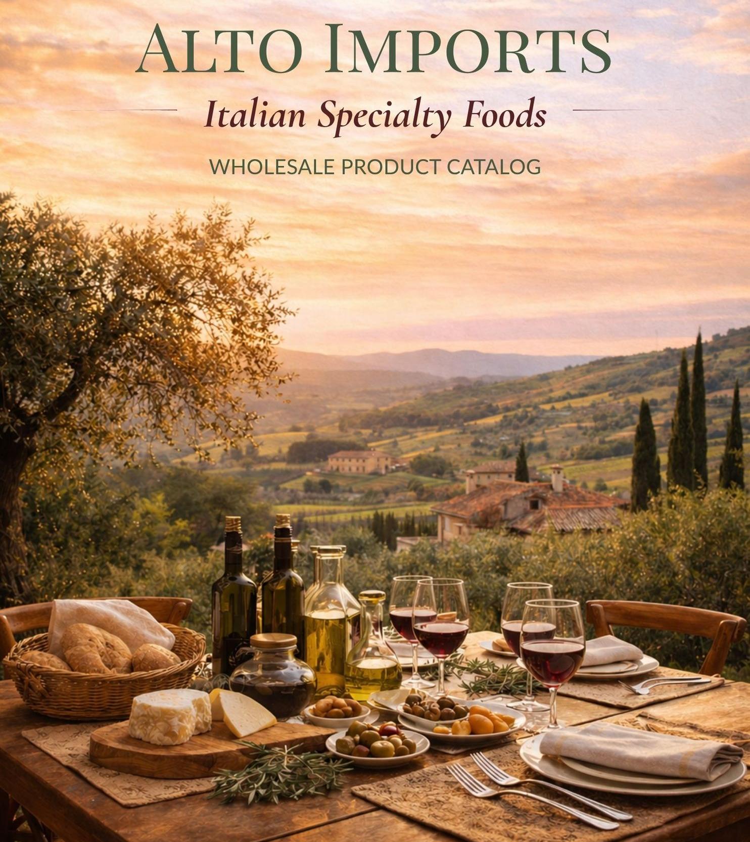 Everyday Catalog